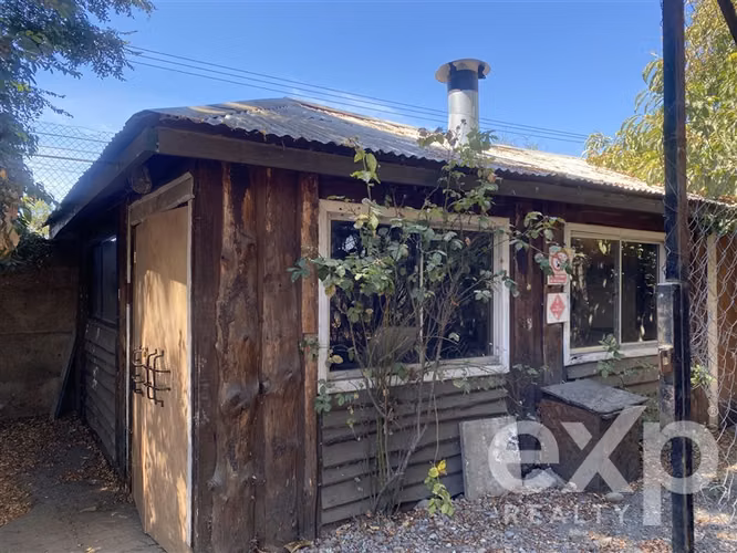 Vendo 5.450 m2 terreno y casa 520 m2 emprendimiento Temuco