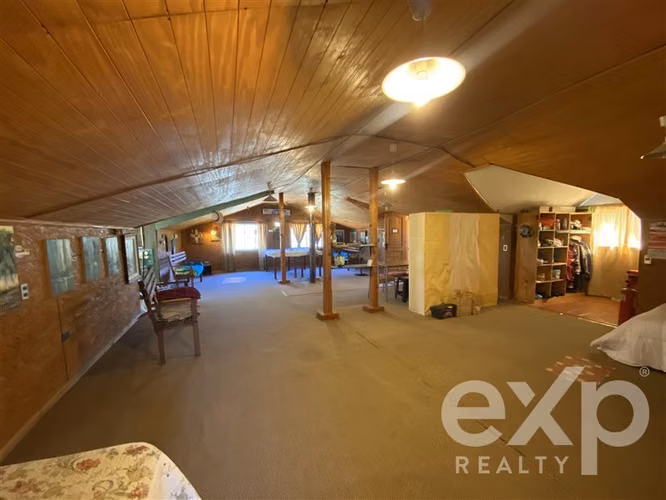 Vendo 5.450 m2 terreno y casa 520 m2 emprendimiento Temuco