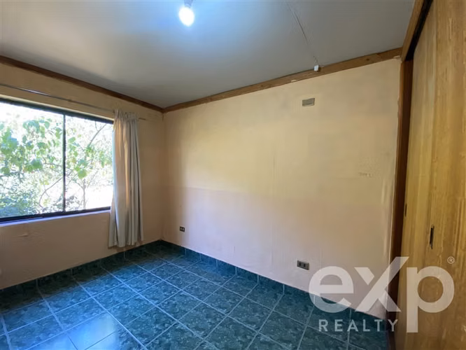 Vendo 5.450 m2 terreno y casa 520 m2 emprendimiento Temuco
