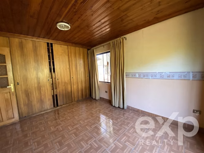 Vendo 5.450 m2 terreno y casa 520 m2 emprendimiento Temuco
