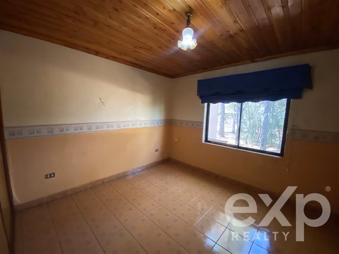 Vendo 5.450 m2 terreno y casa 520 m2 emprendimiento Temuco