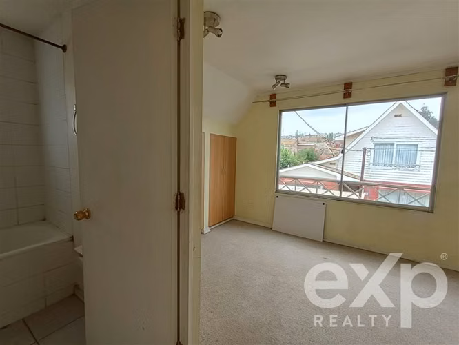 Venta Casa en Condominio de 3 dorm. en Villa Alemana
