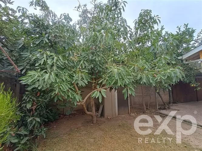 Venta Casa en Condominio de 3 dorm. en Villa Alemana