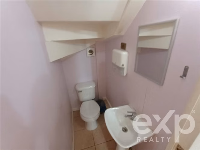 Venta Casa en Condominio de 3 dorm. en Villa Alemana