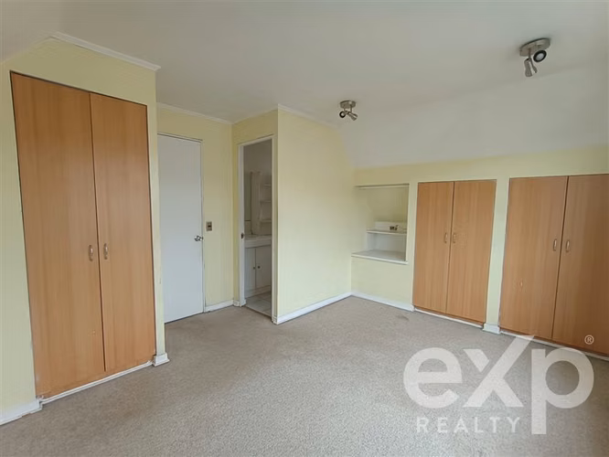 Venta Casa en Condominio de 3 dorm. en Villa Alemana