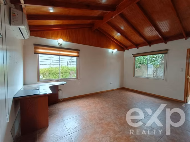 Venta Casa en Condominio de 3 dorm. en Villa Alemana