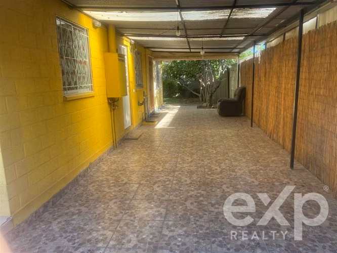 Venta Casa en Condominio de 3 dorm. en Villa Alemana