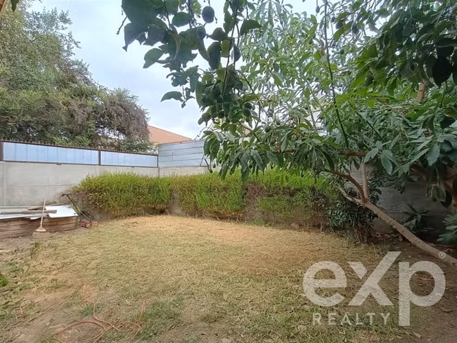 Venta Casa en Condominio de 3 dorm. en Villa Alemana