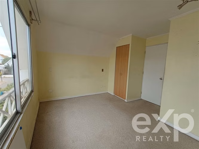 Venta Casa en Condominio de 3 dorm. en Villa Alemana