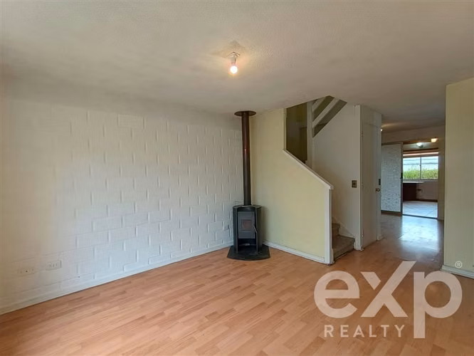 Venta Casa en Condominio de 3 dorm. en Villa Alemana