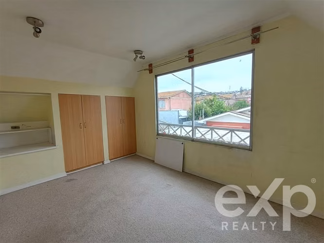Venta Casa en Condominio de 3 dorm. en Villa Alemana