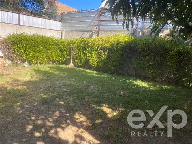 Venta Casa en Condominio de 3 dorm. en Villa Alemana