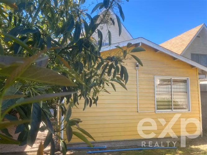 Venta Casa en Condominio de 3 dorm. en Villa Alemana