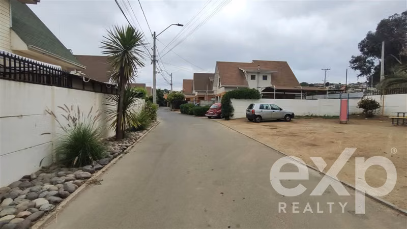 Venta Casa en Condominio de 3 dorm. en Villa Alemana