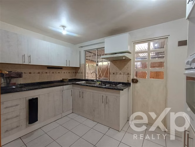 Venta Casa en Condominio de 3 dorm. en Villa Alemana