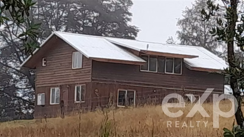 Parcela en Venta a 12 Minutos de Villarrica