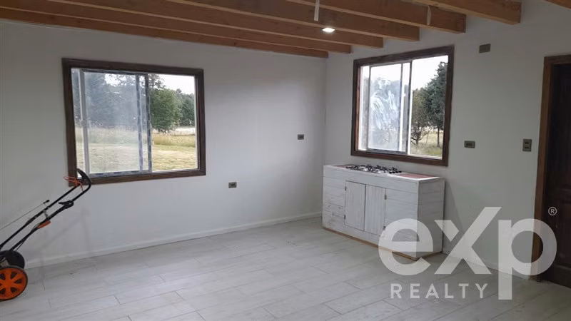 Parcela en Venta a 12 Minutos de Villarrica