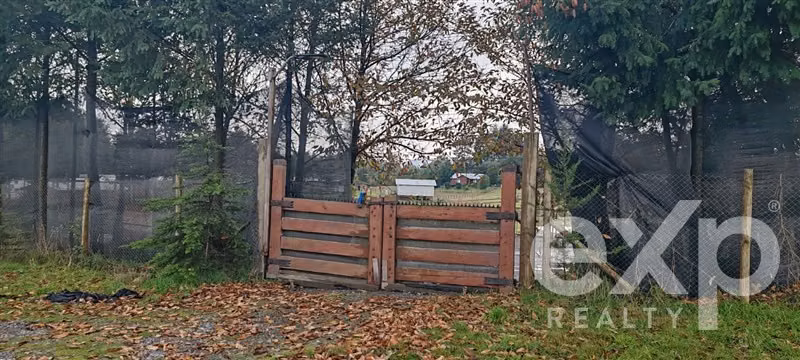 Parcela en Venta a 12 Minutos de Villarrica