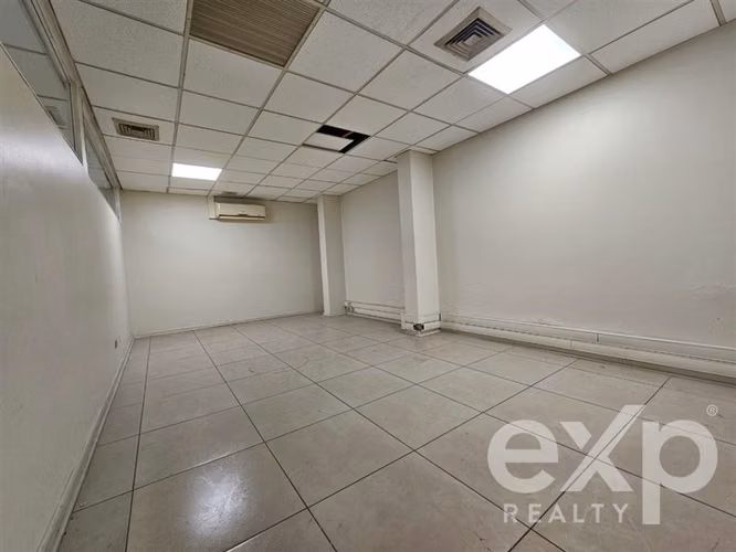 Oficina Comercial en Arriendo El Golf 331,72 m2