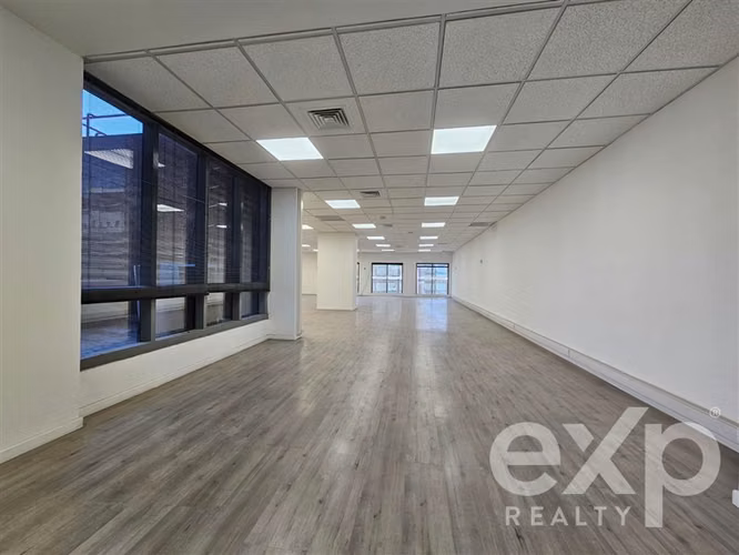 Oficina Habilitada en Arriendo Sector El Bosque 263,75 m2