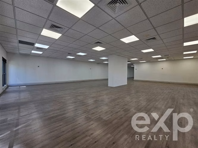Oficina Habilitada en Arriendo Sector El Bosque 263,75 m2 - Imagen 8