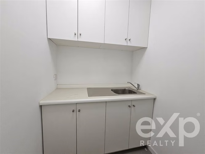 Oficina Habilitada en Arriendo Sector El Bosque 263,75 m2