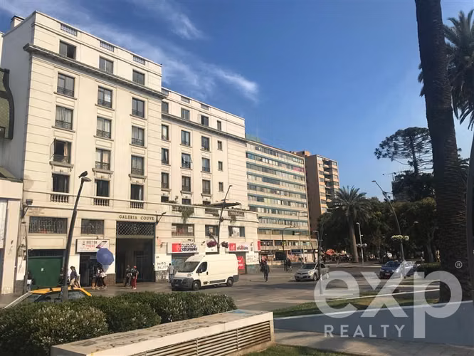 ¡Oportunidad ! Depto. Venta de 4 dormitorios Viña del Mar