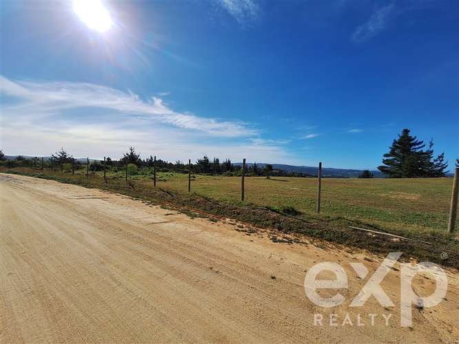 vende Sitio 5000m2 en Aguada de Bucalemu