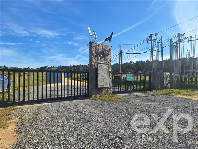vende Sitio 5000m2 en Aguada de Bucalemu