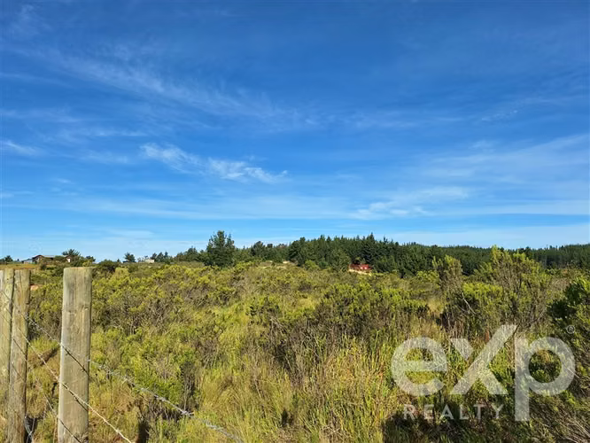 Vende Terreno 5000m2 en Aguada de Bucalemu