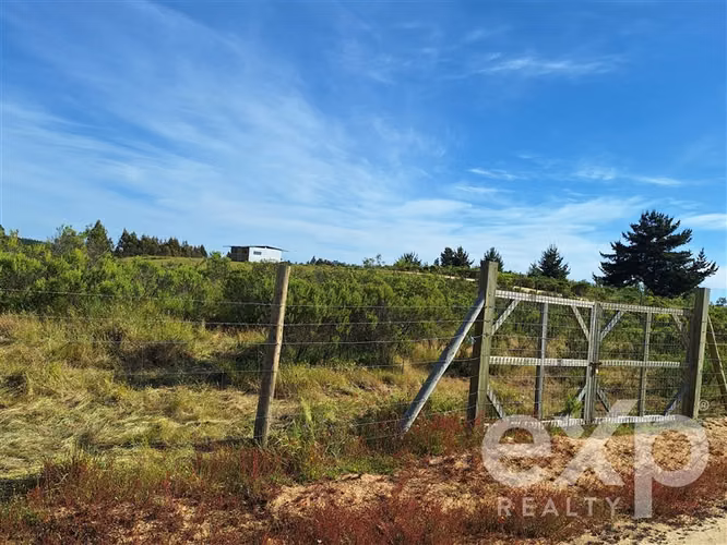 Vende Parcela 5000m2 en Aguada de Bucalemu