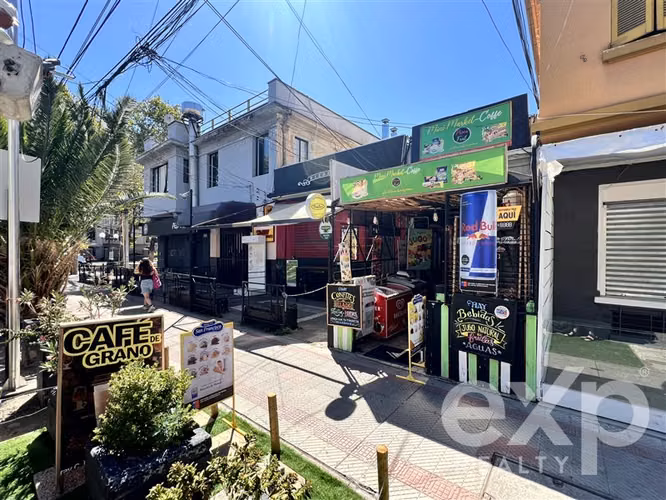 Local Comercial en venta en Providencia - Imagen 3