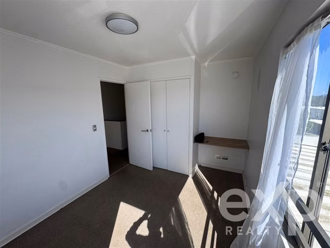 En condominio 4 d y 3b CURAUMA. A METROS DE UCAen Valparaíso