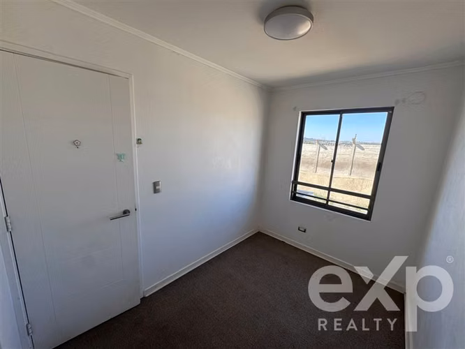 En condominio 4 d y 3b CURAUMA. A METROS DE UCAen Valparaíso