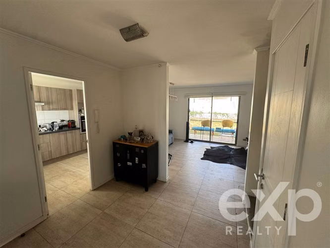 En condominio 4 d y 3b CURAUMA. A METROS DE UCAen Valparaíso