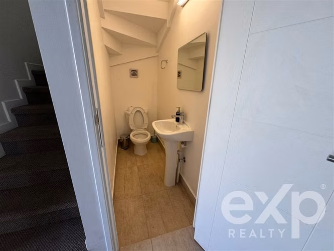 En condominio 4 d y 3b CURAUMA. A METROS DE UCAen Valparaíso