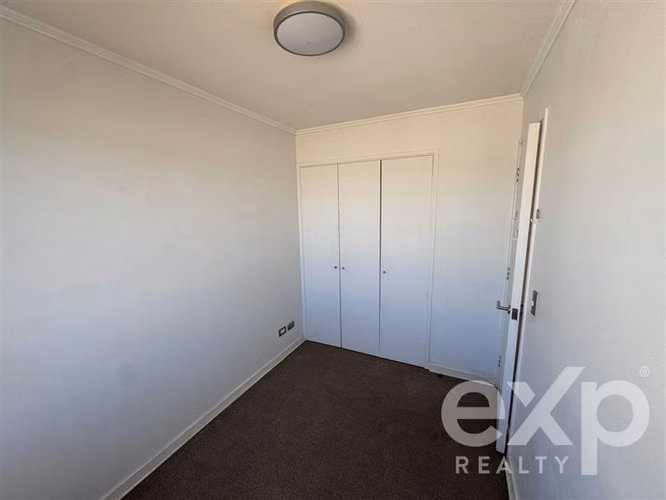 En condominio 4 d y 3b CURAUMA. A METROS DE UCAen Valparaíso