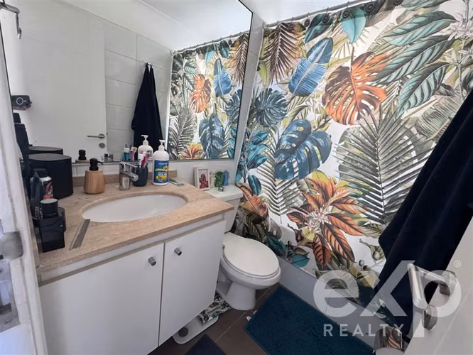 En condominio 4 d y 3b CURAUMA. A METROS DE UCAen Valparaíso