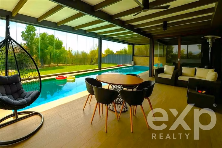 Casa en Arriendo en Colina