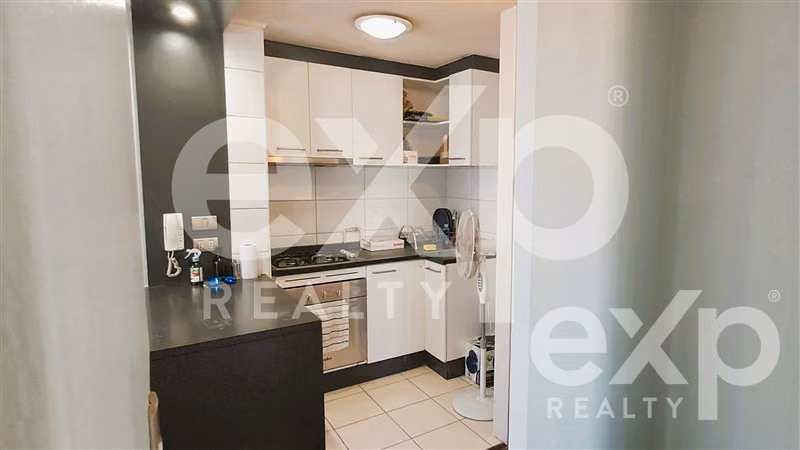 Depto en venta de 2D+Bodega+Estac. en Maipú cercana a todo