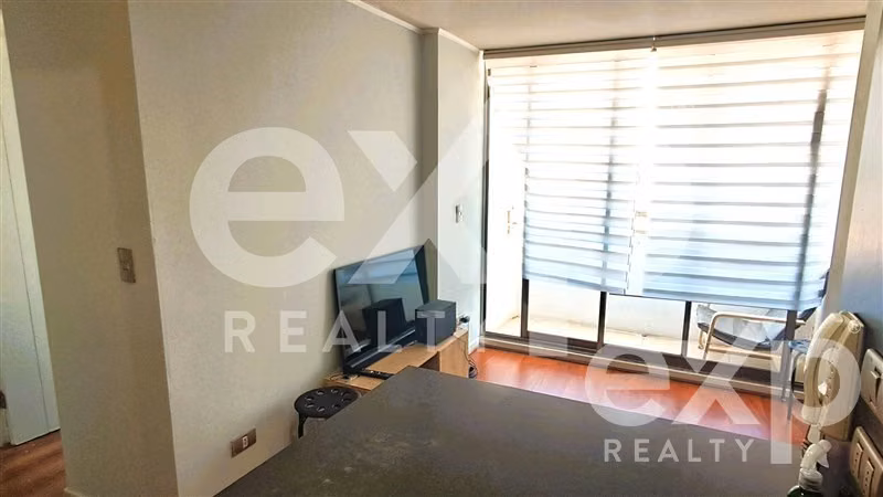 Depto en venta de 2D+Bodega+Estac. en Maipú cercana a todo
