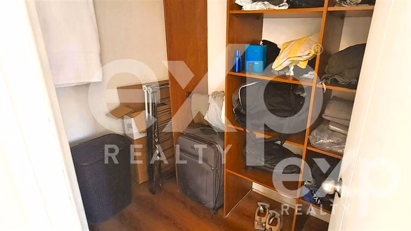 Depto en venta de 2D+Bodega+Estac. en Maipú cercana a todo