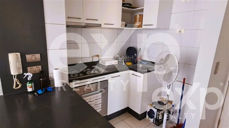 Depto en venta de 2D+Bodega+Estac. en Maipú cercana a todo