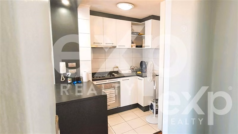 Depto en venta de 2D+Bodega+Estac. en Maipú cercana a todo