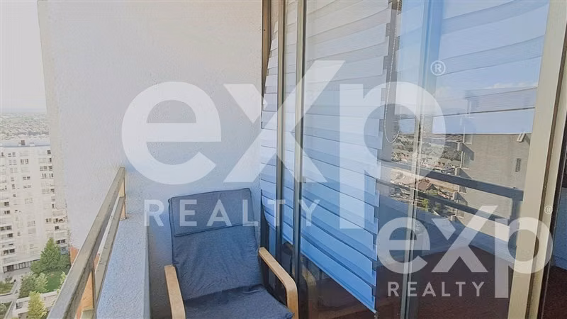 Depto en venta de 2D+Bodega+Estac. en Maipú cercana a todo