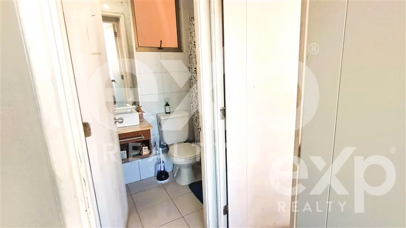 Depto en venta de 2D+Bodega+Estac. en Maipú cercana a todo