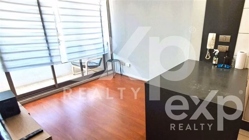 Depto en venta de 2D+Bodega+Estac. en Maipú cercana a todo