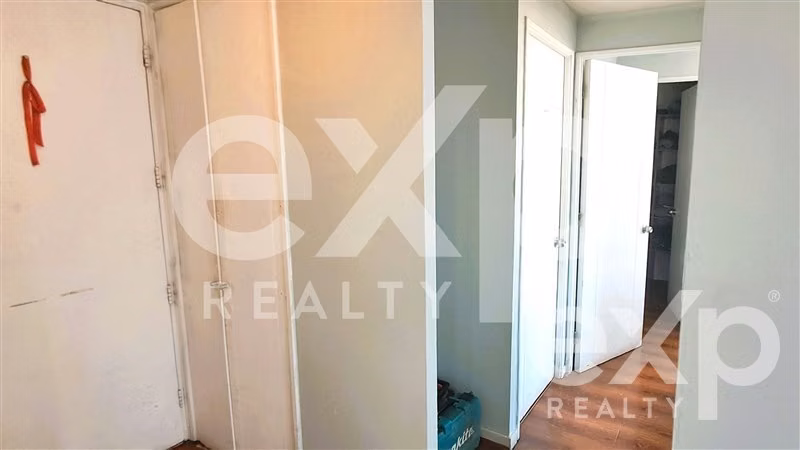 Depto en venta de 2D+Bodega+Estac. en Maipú cercana a todo