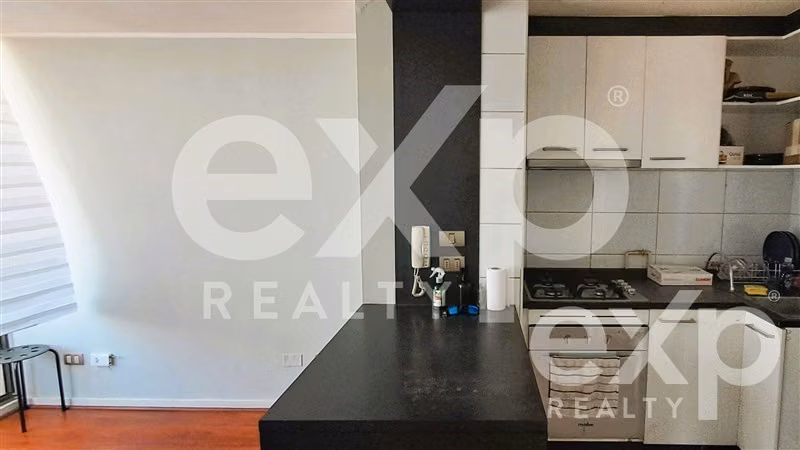 Depto en venta de 2D+Bodega+Estac. en Maipú cercana a todo