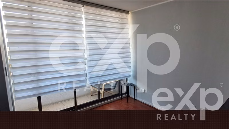 Depto en venta de 2D+Bodega+Estac. en Maipú cercana a todo